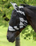 Buzz-Off Zebra Delux Ears