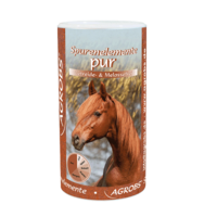 Spurenelemente Pur - allergisille hevosille 800g