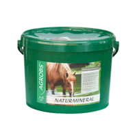 Naturmineral  Agrobs 3kg&10kg