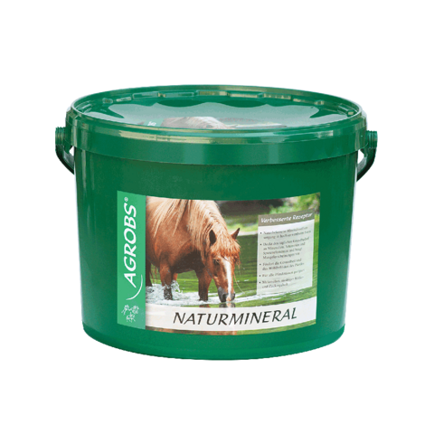 Naturmineral  Agrobs 3kg&10kg