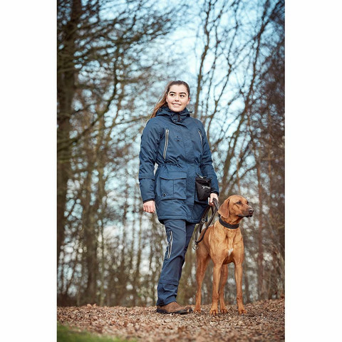 Trainer Jacket