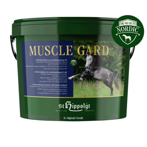 Muscle Gard 10kg