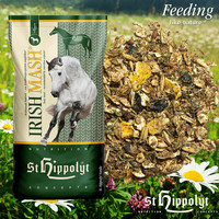 St.Hippolyt Irish Mash 7,5 kg