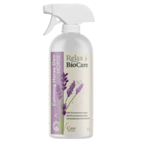 Calming Summer Deo 1l
