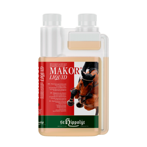 Makor LIQUID 1l