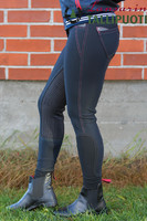 Softsell Ratsastushousut Scarlett