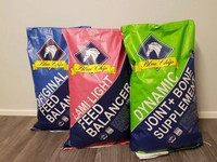 Blue Chip Original 15kg