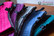 Satulahuopa koulu Lemieux Prosport Suede
