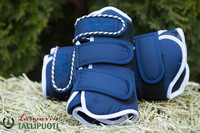 Koulusuojat Catago Diamond cob musta