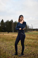 Emily kokopaikkaiset ratsastushousut