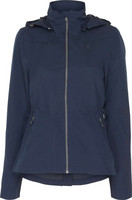 Kevyt takki Fenna navy 40