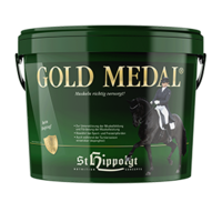 St. Hippolyt Gold Medal 5kg&10kg TILAUSTUOTE