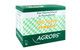 Pre Alpin Compact heinäkuutiot 15kg Agrobs