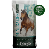 Kivennäinen Gemuse-Krauter-Mineralien Nordic 25kg