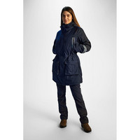 Trainer Jacket