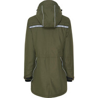 Trainer Jacket