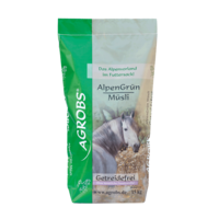 Alpen Grun Mysli Agrobs 15kg