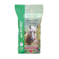 Alpen Grun Mash Agrobs 15kg