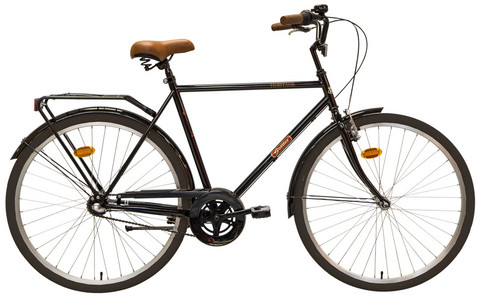 Solifer Heritage 28
