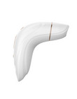 Luputin Satisfyer Pro Plus Vibraattori ilmapaine kiihotin