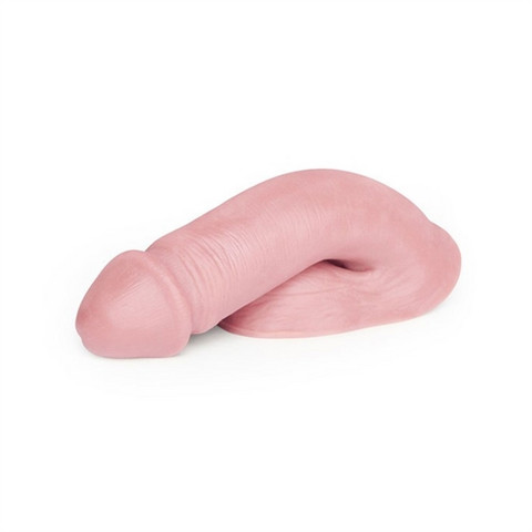 Limpy Small size pikkuruinen penis jolla saat pullotusta pöksyyn