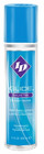 Pro size ID Liukuvoide 500 ml - Riittoisa pumppupullo