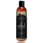 Vegaani tuoksuton hierontaöljy 120 ml