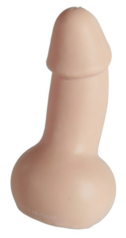 Stressilelu penis