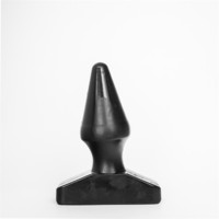 All Black Anustappi 16 cm