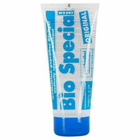 Bio Special perus luistovoide isossa tuubissa