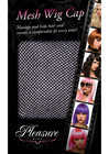 Hiusverkko peruukin alle - Mesh wig cap