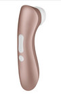 Satisfyer Pro 2 vibration paljon mainostettu imuttelija.