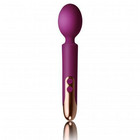 Body Wand Oriel voimakas ladattava vibraattori koko vartalolle