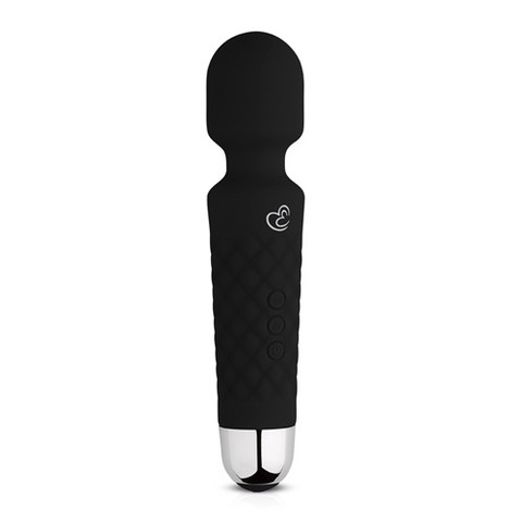 Tehokas body wand vibraattori 18.lla eri rytmillä