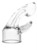 Body wand-Power Head-G-pisteen stilmulointiin-superhierojan lisäosa