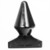 FIST NYRKKI All Black Anustappi 18.5 cm