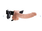 Pegging - Hollow strapon - penispiilo joka mahdollista penetraation