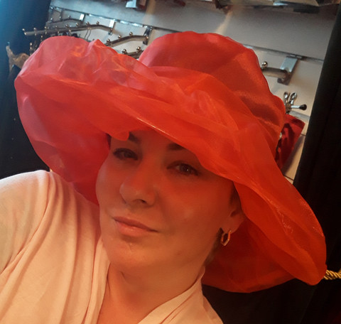 Täti Nakkipiilosta emättimen oikut