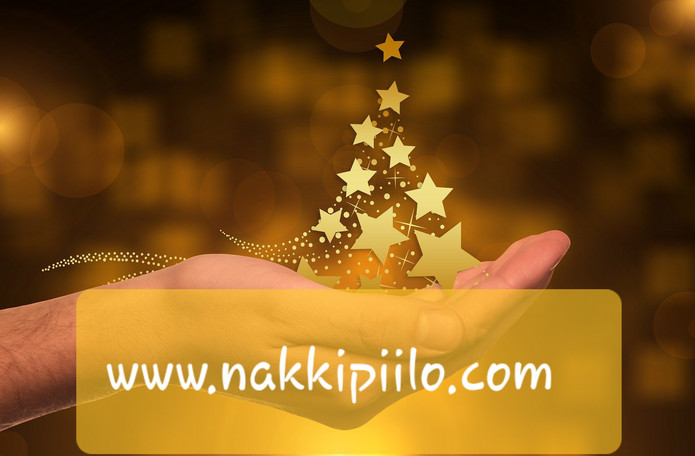 Anna lahjaksi ekologinen elämyslahja, Tädin lahjavinkki