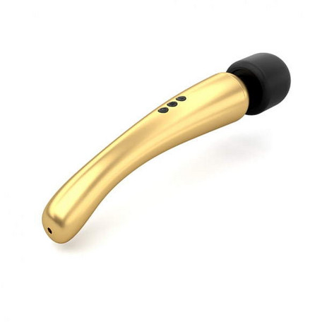 Vibraattori on etuoikeus