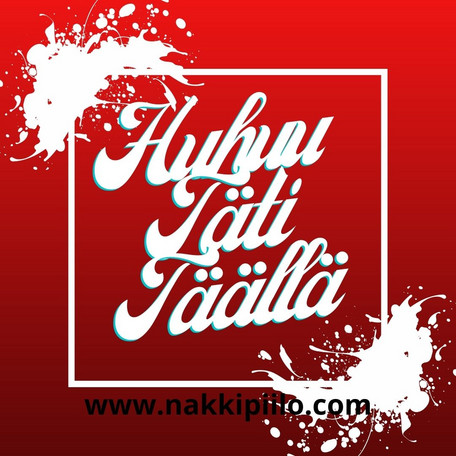 Vastustamaton mahdollisuus