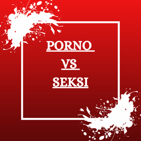 SEKSI VS PORNO - PORNO VS SEKSI
