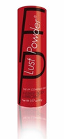 LUST POWDER LIUKASTEJAUHE