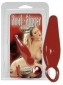 Anal-Finger