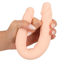 Double Dong silikonia
