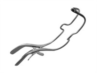 STEEL MOUNTH GAG
