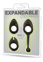 Expandable Penisrengas setti