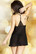 Babydoll Muodokkaalle - Suurenmoiselle pukeutujalle babydoll