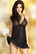 Babydoll Muodokkaalle - Suurenmoiselle pukeutujalle babydoll