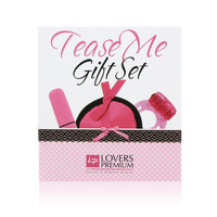 Tease Me - Kosketa minua setti